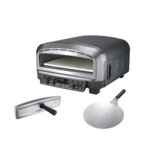 FG Elektronik FS6820 Električna peć za pizzu | Eponuda.com