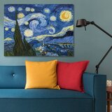 Wallity Slika KNV4581, 70x100 cm | ePonuda.com