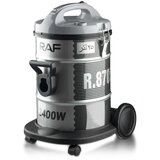 RAF R.8705 USISIVAČ 25L 2400W | ePonuda.com