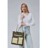 Myvalice Ženska torba 2356, Zelena | Eponuda.com