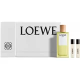 Loewe Agua poklon set za žene