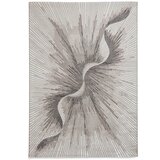 Think Rugs Siva preproga 120x170 cm Creation – Cene