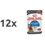 Royal Canin Adult Ultra Light - omaka 12 x 85 g Cene