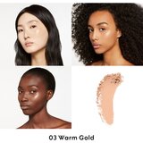 Gucci Beauty Glow osvetljevalec odtenek 03 Warm Gold 10 g | Shoptok.si