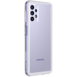 Samsung Soft Clear Cover s okvirom od gela i pojačanom stražnjom stranom Galaxy A32 5G | shoptok.hr