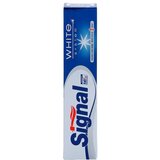 Signal White System zobna pasta 75 ml | Shoptok.si