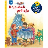 Mladinska Knjiga Dojenček prihaja Cene