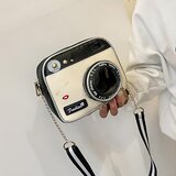 YGCHEN 90’s crossbody ženska torbica Odprta Embalaža | Shoptok.si