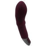 NMC Titanz Vibrator Titanz Rubine Red | Shoptok.si