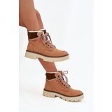 O'neill Insulated Women's Trapper BENICIA WOMEN HIGH Camel | Shoptok.si