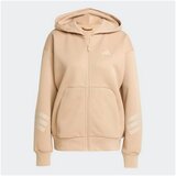 Adidas Duks sa kapuljaom w fi 3s fz hd W | Eponuda.com