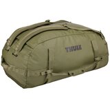 Thule Sportska/putna torba i ruksak 2u1 Chasm M 90 L - maslinastozelena | shoptok.hr