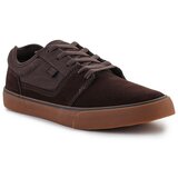 Dc Shoes ADYS300769BGF Smeđa Cijene