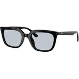 Ray-ban RB4439D 901/72 ONE SIZE (54) Črna/Modra Cene