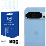 3mk ZAŠČITA ZA LEČE KALJENO STEKLO ZA GOOGLE PIXEL 9 PRO, ZAŠČITNO, (21975674) | Shoptok.si
