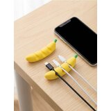 Sinsay Organizator za kabele u obliku banane 2 pack | shoptok.hr