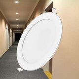 Braytron LED PANEL 12W WHT 6500 BP01-31230 | Eponuda.ba