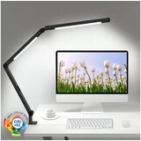  Brilagi-LED Prigušiva dodirna stona lampa VARIO LED/12W/230V 3000-6500K crna | Eponuda.com