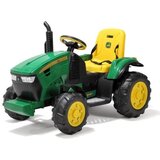 Cobra Toys Baby John Deere traktor na akumulator 062106 | ePonuda.com