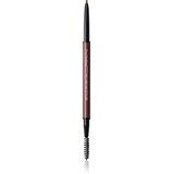 MAC Cosmetics Pro Brow Styler svinčnik za obrvi odtenek Hickory 0.08 g Cene