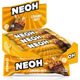  Caramel Nuts Bar - 360 g Cene