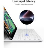 HOU ultra slim tipkovnica s ovitkom za ipad 10. generacije | Shoptok.si