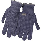 HARMONT &amp; BLAINE HARMONT & BLAINE MEN&#39;S BLUE GLOVES | shoptok.hr