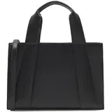 Simple Ročna torba MLS-J-011-05 Črna