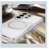  Futrola nillkin nature pro magnetic za samsung s948b galaxy s26 ultra 5g providna ( F123862 ) | Eponuda.com