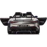  Licenciran avto na akumulator Mercedes GT63 AMG DK-GTQ63 24V – dvosed – siv | Shoptok.si