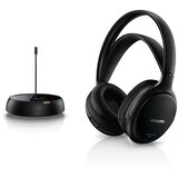 Philips slušalice SHC5200M2za TV 30 sati reprodukcijeUdobno pristajanje i doseg od 30 m | Eponuda.ba