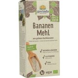 Govinda organsko brašno od banane Cijene