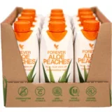 Peaches 330ml X 12