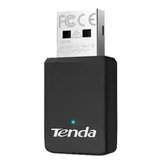Tenda wireless usb adapter U11 pro AX900 wi-fi 6/2.4GHz:286Mbps/5GHz:600Mbps | ePonuda.com