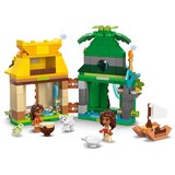 Lego Disney: Vaianina otoška zabava | Shoptok.si
