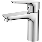 AQUAART essen slavina za umivaonik (krom) Cijene