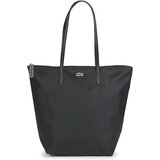 Lacoste Shopper torba crna | shoptok.hr