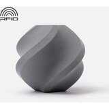 Bambu Lab PLA Matte Ash Gray - Refill | shoptok.hr