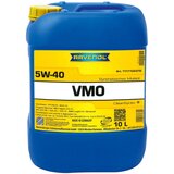 RAVENOL Motorno ulje VMO 5W-40, 10 l | Eponuda.com