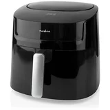 KAAF160BK fryer Single 4.2 L Stand-alone 1300 W Hot air fryer Black
