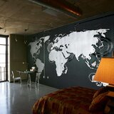  Tapeta - Mechanical World 450x270 Cijene