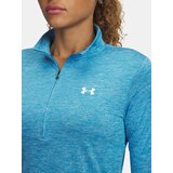 Under Armour Women's T-shirt Tech 1/2 Zip- Twist - Women's | Shoptok.si
