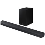 Samsung Soundbar, 3.1.2 ch, WiFi, Bluetooth - HW-Q600C | Eponuda.ba