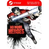 Heroes - Steam koda brez škatlice (WINDOWS PC)