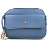 U.S. Polo Assn. Ženska torbica Jones Pocket PU Skyway | ePonuda.com