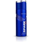 Khadlaj Spark Style 200 ml sprej za moške Cene