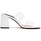 Fashion Attitude ženske sandale FAME23_SS3Y0612 | shoptok.hr