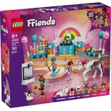 Lego Friends Unicorn & Fairy Costume Party 42661 | Eponuda.com