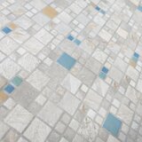 Gemma unutarnje zidne pločice aria ivory mosaic 30x90 cm, 1. klasa, 1,35 m2 | shoptok.hr