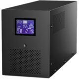 UPS GEMBIRD EG--036, with USB and LCD display, 3000 VA, black | Eponuda.ba